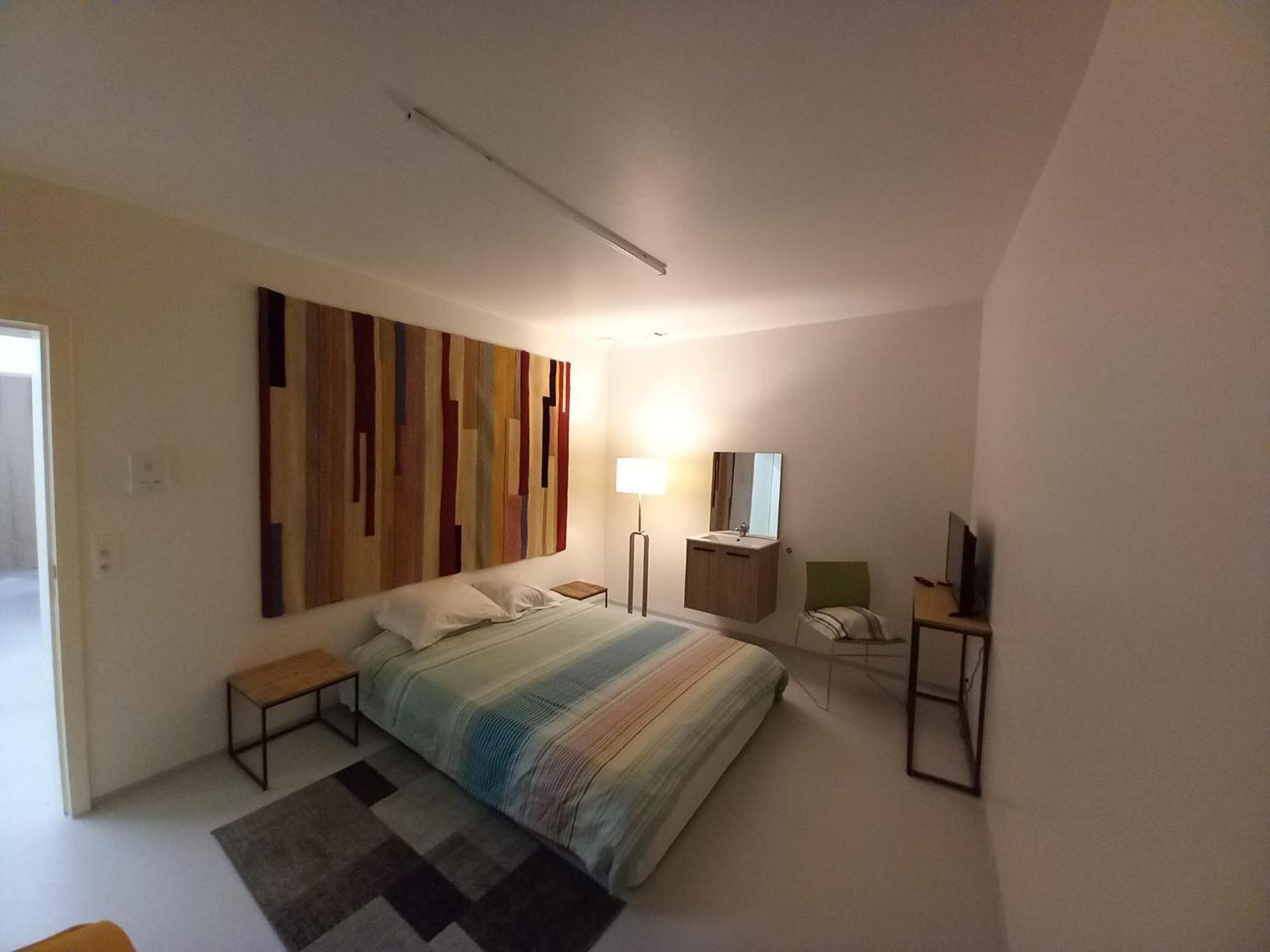 Chez Jean Claude Chambre 2 Personnes Вавр Екстер'єр фото