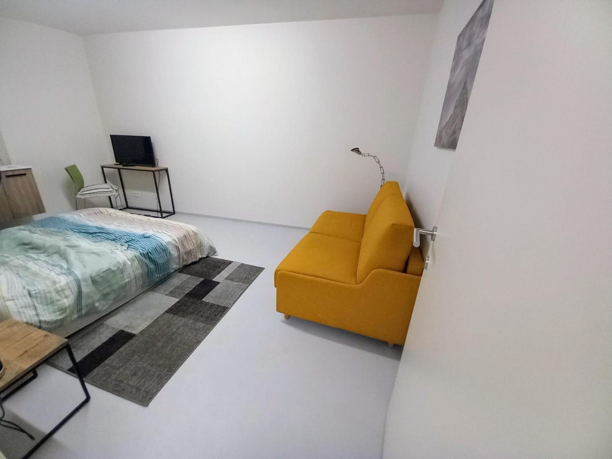 Chez Jean Claude Chambre 2 Personnes Вавр Екстер'єр фото